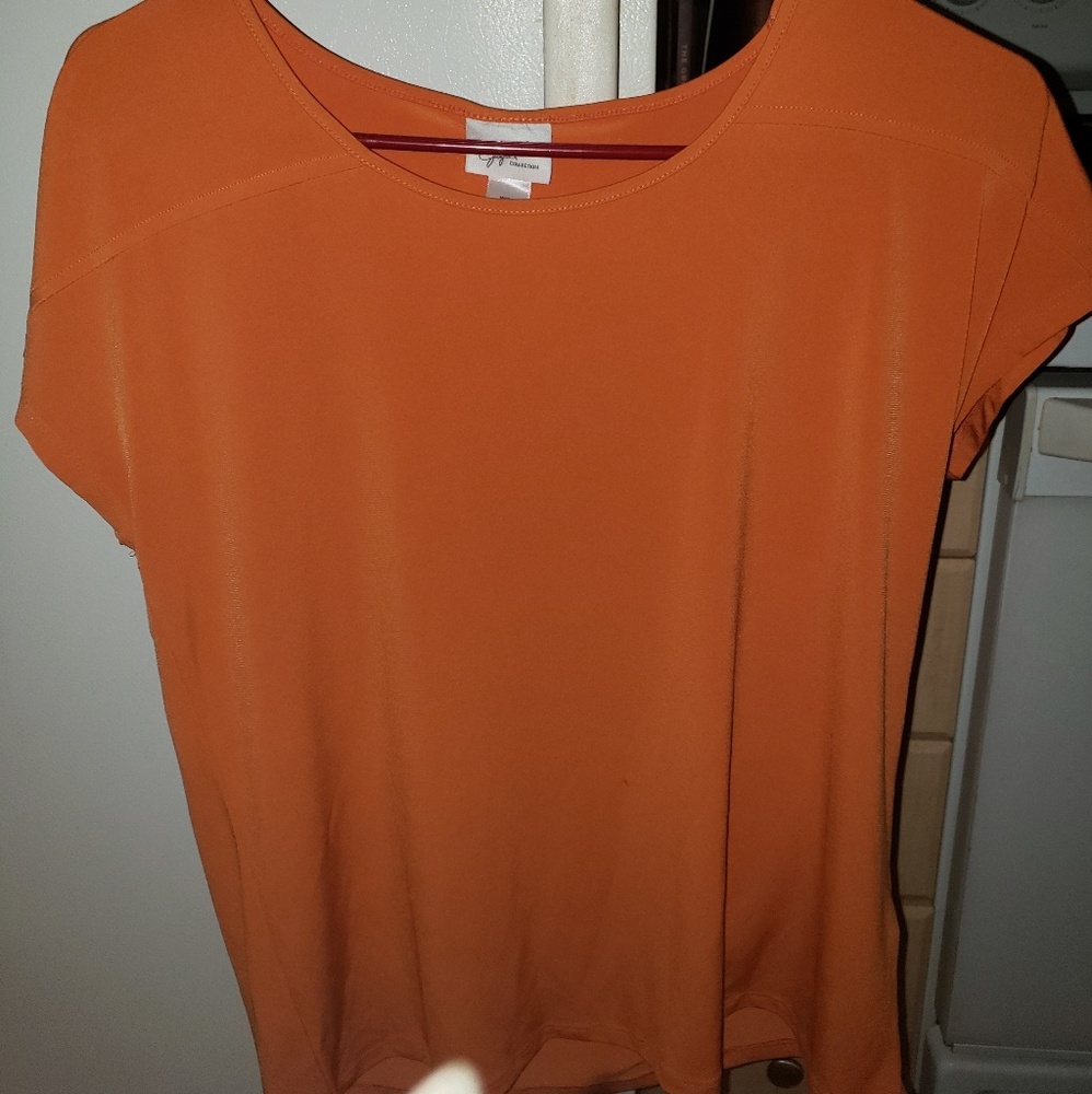 Blouse shirt